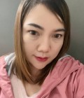 Tamonwan 38 ans Rayong Thaïlande