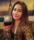 Alisa 41 ans Prakhonchai  Thaïlande