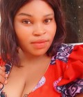 Monique 28 ans Obala  Cameroun