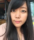 Aom 34 ans Muang Phitsanulok  Thaïlande