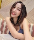 Emily 35 ans Bangkok Thaïlande