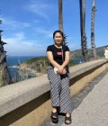 Massaya 37 ans Phuket  Thaïlande