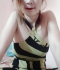 Jariya 38 ans Koh Samui Thaïlande