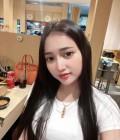 Cho 33 ans Bangkok Thaïlande