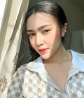 Anchalibaby 33 Jahre Chiang Mai Thailand