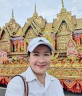 กุหลาบทิพย์ บุญภูงา 52 Jahre Kornkarn Thailand