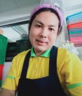 Annie 35 ans Buriram Thaïlande