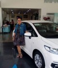 Ngamta​ 56 ans Surin Thaïlande