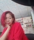 Phantida 48 ans Thailand  Thaïlande