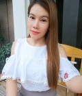 Panisa 40 ans Bangkok Thaïlande