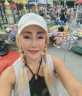 Aleena​ 60 Jahre Chaingmai  Thailand