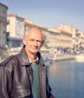 David 58 ปี Sete France