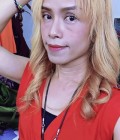 Marisa 40 ans Sakon Nakhon Thaïlande