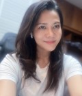 Lita 41 ans Bangkok Thaïlande