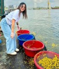 May 35 ans Bangkok Thaïlande