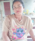 Fa yanisa 38 years Nakla Thailand