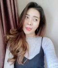 Cherry 33 ans Chiang Rai Thaïlande