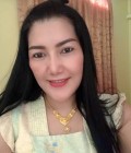 Leena 47 ans Kabinburi District Thaïlande