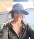 Arisa 53 ans Bkk Thaïlande