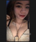 Thidarat 21 ans Pattaya City  Thaïlande