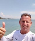 Yvan 59 ans Vaux-sur-mer  France