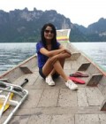 Sandy 48 ans Ranong  Thaïlande