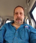 Alain 56 ans Québec  Canada