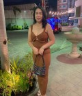 Massaya 37 Jahre Phuket  Thailand