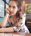 Lilly 30 ans Bangkok Thaïlande