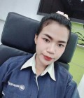 Nonthacha   23 ans Pathum Thani Thaïlande