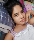 Jasmine 34 ans Bangkok Thaïlande