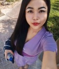 Yui 36 Jahre Sakon Nakhon Thailand