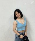 Naruemol 18 ans Chiang Mai Thaïlande