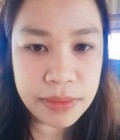 Wara 27 ans Kalasin Thaïlande