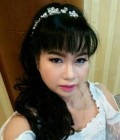 Bee 54 ans Bangkok  Thaïlande