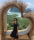 Sandy 48 Jahre Ranong  Thailand