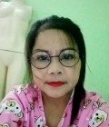 Khemika 54 ans Pathum Thani Thaïlande