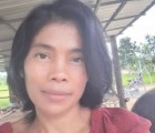 Pawana 44 ans Surin Thaïlande