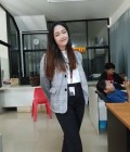 Saai 39 ans Lopburi Thaïlande