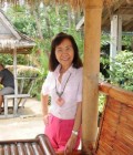 Fang 52 ans บางกะปิ Thaïlande