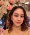 Natthanan 34 ans Chiang Mai Thaïlande