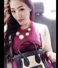 Lilly 30 ans Bangkok Thaïlande