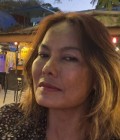 Phacharee 49 ans Phuket  Thaïlande