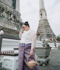 Freya 34 Jahre Udonthani  Thailand