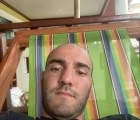 Phil 34 ans Bruxelles Belgique