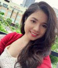 Natthanan 34 ans Bangkok Thaïlande