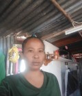 Sarinee 47 ans Phitosanulok  Thaïlande