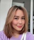 Acha 36 ans Chiangmai Thaïlande