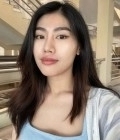 Jessica 35 ans Bangkok Thaïlande