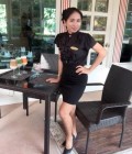 Jane 34 Jahre Khon Kaen Thailand